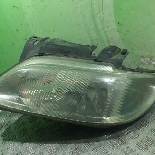 FARO IZQUIERDO CITROEN XSARA BREAK 1.9 D Image   |   06.99 – 12.99