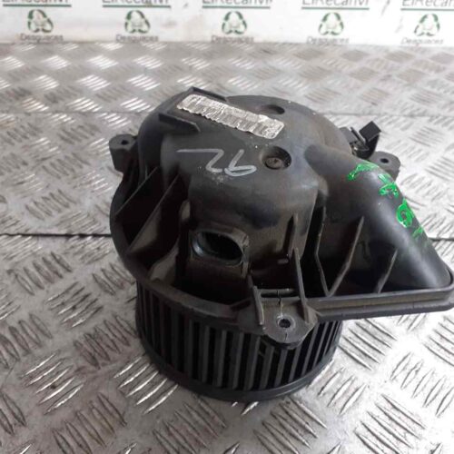 MOTOR CALEFACCION OPEL VIVARO Combi 2.7t  Corto   |   01.01 – 12.06