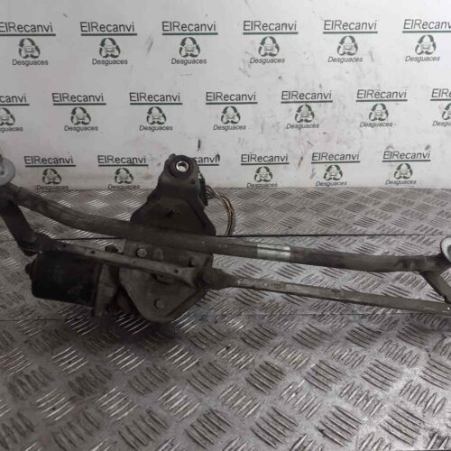 MOTOR LIMPIA DELANTERO OPEL VIVARO Combi 2.7t  Corto   |   01.01 – 12.06