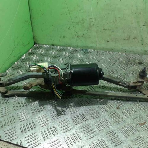 MOTOR LIMPIA DELANTERO CITROEN SAXO 1.5 D Furio   |   12.99 – 12.03