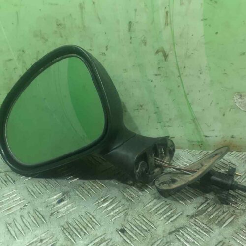 RETROVISOR IZQUIERDO DAEWOO MATIZ CD   |   10.97 – 12.04