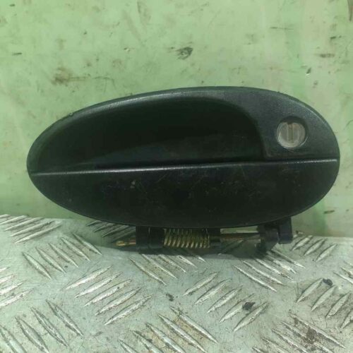 MANETA EXTERIOR DELANTERA DERECHA DAEWOO MATIZ CD   |   10.97 – 12.04