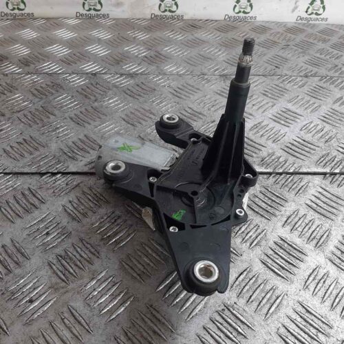 MOTOR LIMPIA TRASERO DACIA SANDERO Ambiance   |   10.10 – 12.13