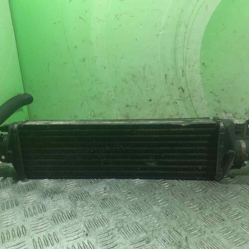 INTERCOOLER FIAT STRADA (278)    |   …