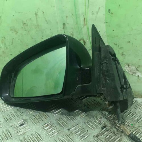 RETROVISOR IZQUIERDO AUDI A3 (8P) 2.0 TDI Ambiente   |   05.03 – 12.08