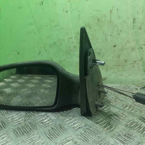 RETROVISOR IZQUIERDO CITROEN SAXO 1.4 Plaisir   |   09.99 – 12.00