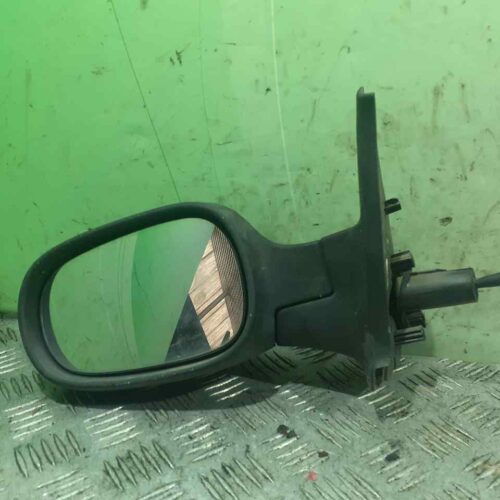 RETROVISOR IZQUIERDO NISSAN MICRA (K12E) Acenta   |   11.02 – 12.08