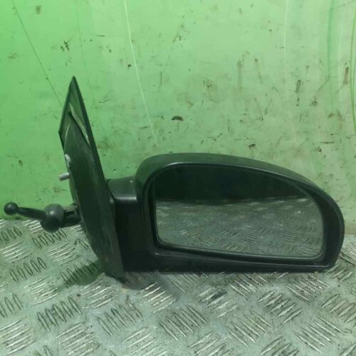 RETROVISOR DERECHO HYUNDAI GETZ (TB) 1.1 Básico   |   07.02 – 12.05