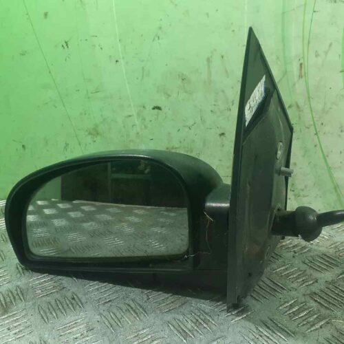 RETROVISOR IZQUIERDO HYUNDAI GETZ (TB) 1.1 Básico   |   07.02 – 12.05