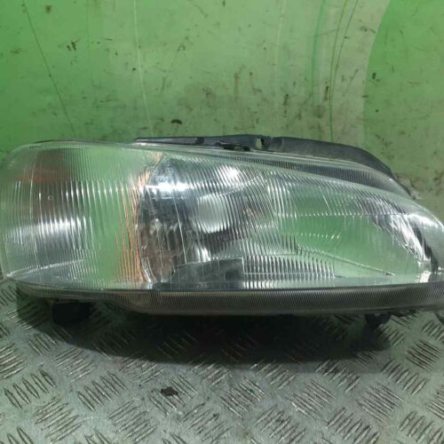 FARO DERECHO PEUGEOT 106 (S2) Long Beach   |   12.97 – 12.98