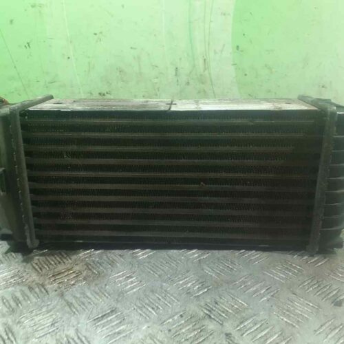 INTERCOOLER PEUGEOT PARTNER KASTEN *   |   0.08 – …