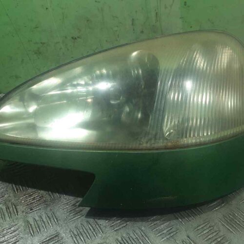 FARO IZQUIERDO DAEWOO TACUMA SX   |   10.00 – 12.01