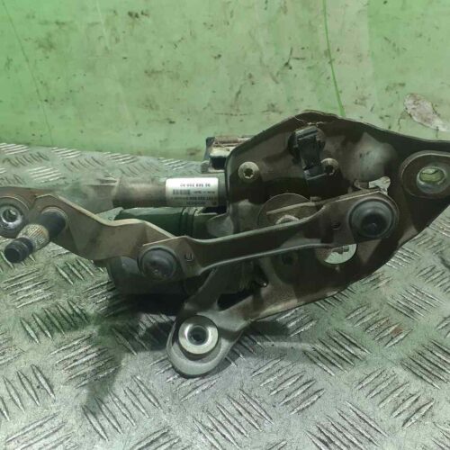 MOTOR LIMPIA DELANTERO PEUGEOT 407 Sport   |   07.07 – 12.11