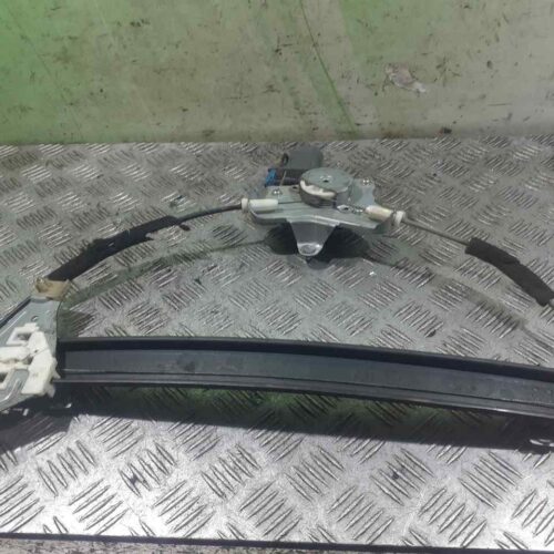 ELEVALUNAS DELANTERO DERECHO CHEVROLET LACETTI CDX   |   01.07 – 12.14