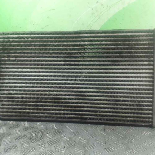 INTERCOOLER CHEVROLET LACETTI CDX   |   01.07 – 12.14