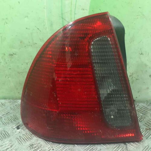 PILOTO TRASERO IZQUIERDO MG ROVER SERIE 45 (RT) (2000-2004) Classic (4-ptas.)