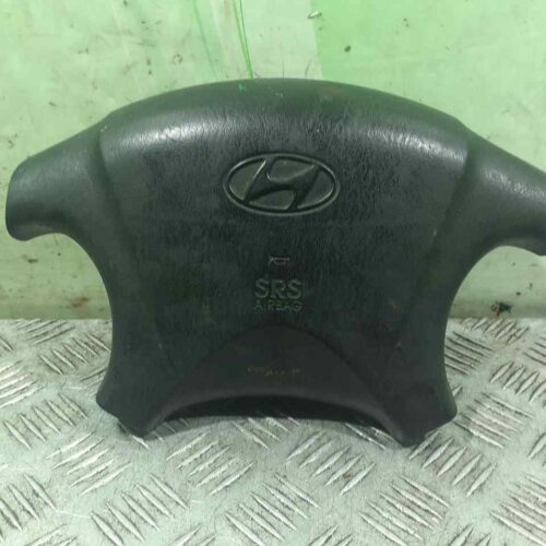 AIRBAG DELANTERO IZQUIERDO