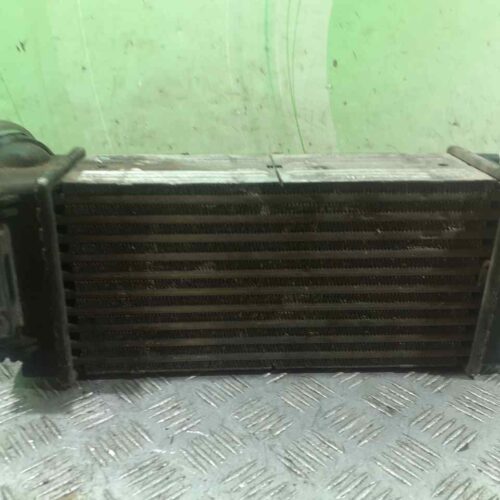 INTERCOOLER PEUGEOT 307 BREAK/SW (S2) SW   |   06.05 – 12.06