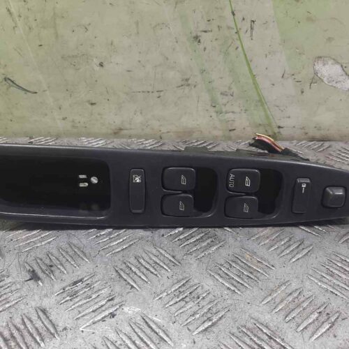 MANDO ELEVALUNAS DELANTERO IZQUIERDO  VOLVO S40 BERLINA 1.6   |   01.01 – 12.05