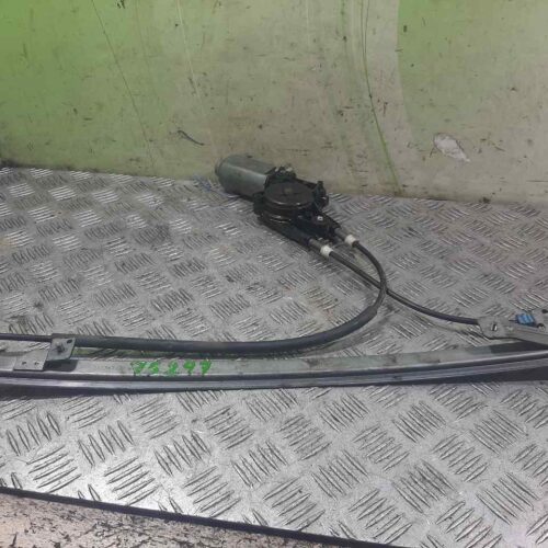 ELEVALUNAS DELANTERO IZQUIERDO PEUGEOT 806 Port Aventura   |   05.98 – 12.98