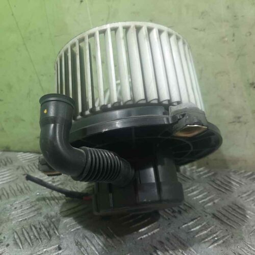 MOTOR CALEFACCION HYUNDAI MATRIX (FC) 1.6 GLS   |   08.01 – 12.10