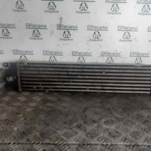 INTERCOOLER FIAT BRAVO (198) 1.9 Active Multijet   |   03.07 – 12.10