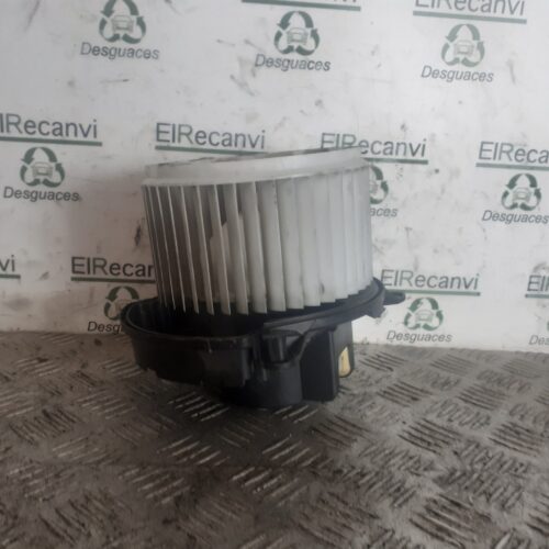 MOTOR CALEFACCION FIAT BRAVO (198) 1.9 Active Multijet   |   03.07 – 12.10