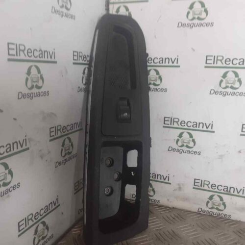 MANDO ELEVALUNAS DELANTERO DERECHO FIAT BRAVO (198) 1.9 Active Multijet   |   03.07 – 12.10