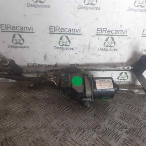 MOTOR LIMPIA DELANTERO FIAT BRAVO (198) 1.9 Active Multijet   |   03.07 – 12.10