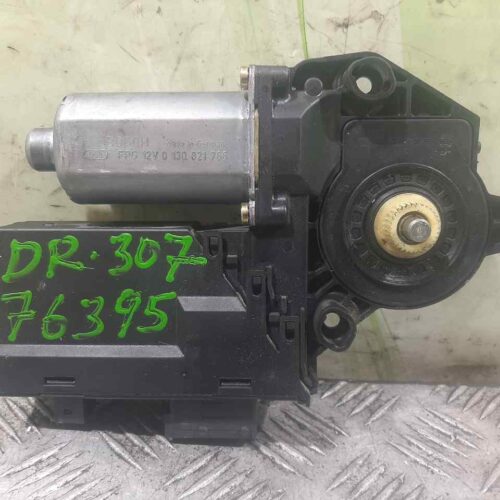 MOTOR ELEVALUNAS DELANTERO DERECHO PEUGEOT 307 (S1) XN   |   04.01 – 12.03