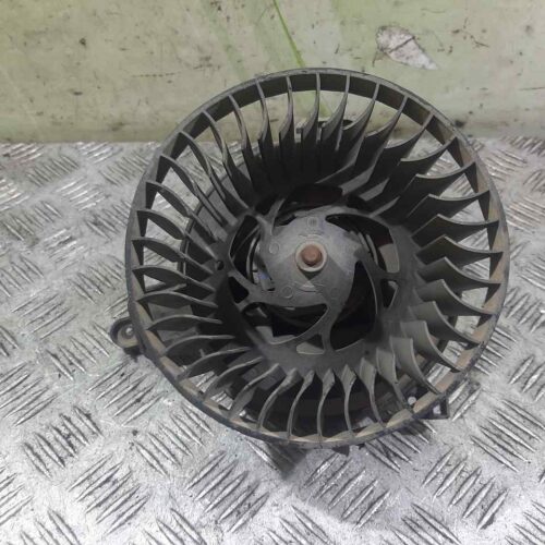 MOTOR CALEFACCION CITROEN BERLINGO 1.9 D SX Familiar   |   10.02 – 12.09