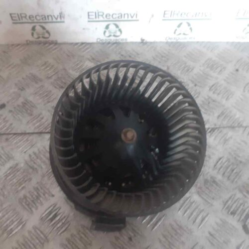 MOTOR CALEFACCION CITROEN XSARA PICASSO 2.0 HDi   |   03.00 – 12.02