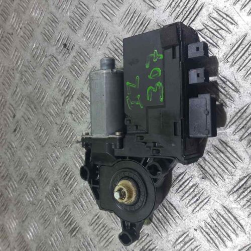 MOTOR ELEVALUNAS DELANTERO IZQUIERDO PEUGEOT 307 BREAK / SW (S1) BREAK XS   |   04.02 – 12.04