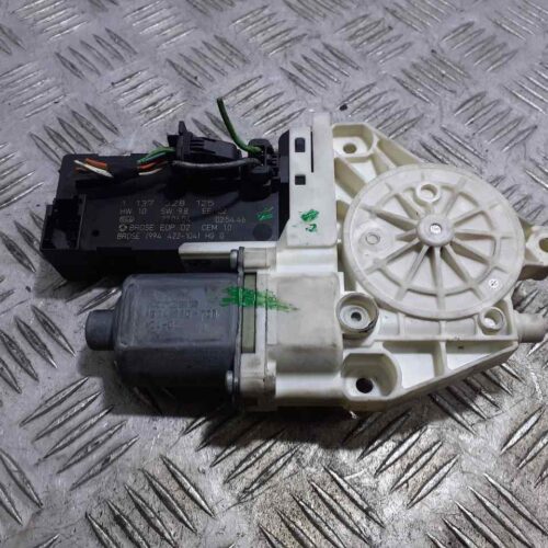 MOTOR ELEVALUNAS TRASERO IZQUIERDO PEUGEOT 407 ST Confort   |   0.04 – …