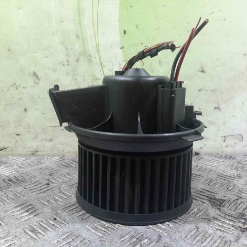 MOTOR CALEFACCION PEUGEOT 307 (S1) XR   |   04.01 – 12.04