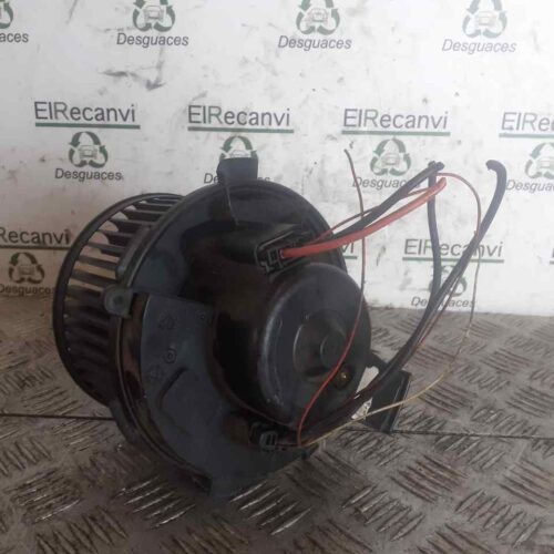 MOTOR CALEFACCION PEUGEOT 307 (S1) XR   |   04.01 – 12.04