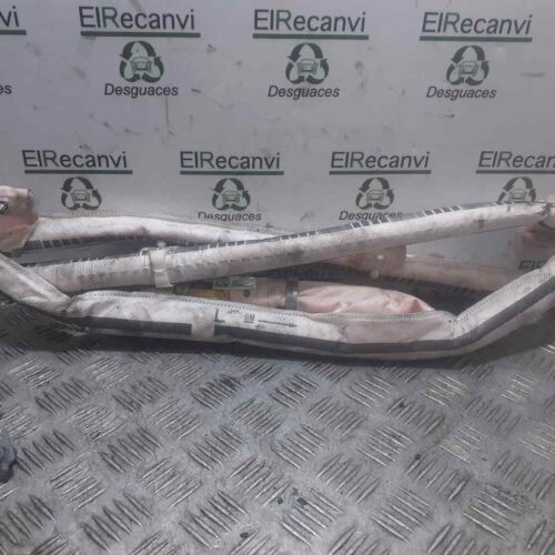 AIRBAG CORTINA DELANTERO IZQUIERDO