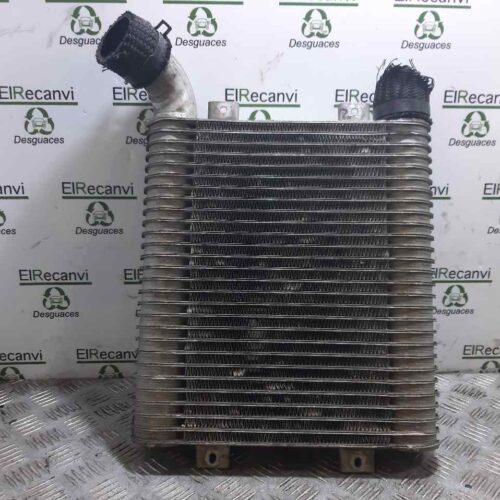 INTERCOOLER HYUNDAI SANTA FE (SM) 2.0 CRDi VGT Comfort   |   10.04 – 12.06