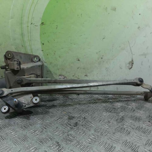 MOTOR LIMPIA DELANTERO PEUGEOT 306 BERLINA 3/5 PUERTAS (S1) Graffic   |   09.95 – …