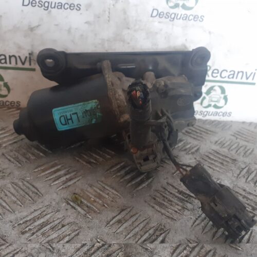 MOTOR LIMPIA DELANTERO DAEWOO KALOS 1.4 SE   |   07.02 – 12.04