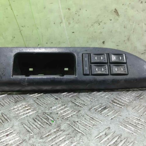 MANDO ELEVALUNAS DELANTERO IZQUIERDO  FORD MONDEO BERLINA (GE) Ambiente   |   08.02 – 12.03