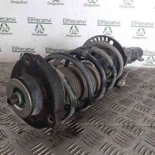 AMORTIGUADOR DELANTERO DERECHO SEAT IBIZA (6L1) Cool   |   05.04 – 12.05