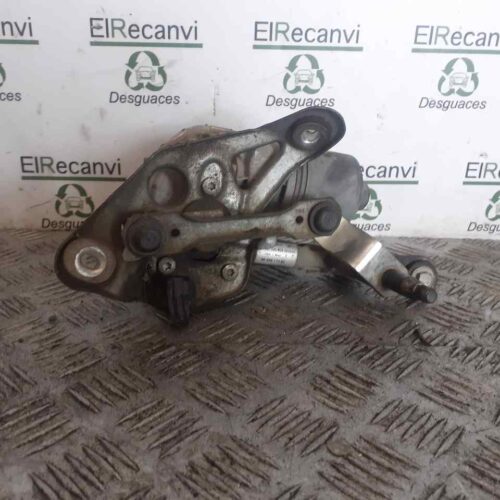 MOTOR LIMPIA DELANTERO PEUGEOT 407 Sport   |   07.07 – 12.11