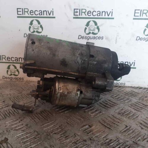 MOTOR ARRANQUE CITROEN NEMO SX   |   05.08 – 12.09