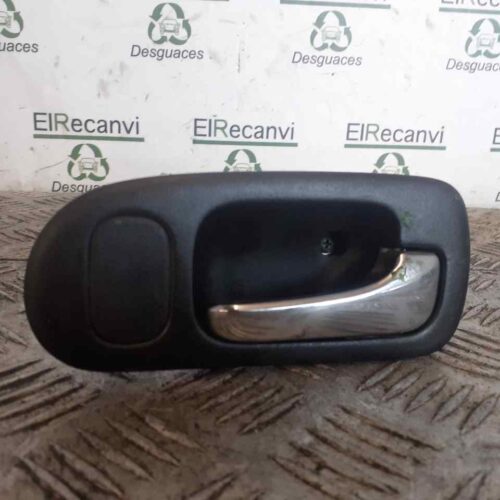 MANETA INTERIOR TRASERA DERECHA HONDA CIVIC BERLINA .5 (MA/MB) 1.5 Elegance (MA9)   |   09.96 – …