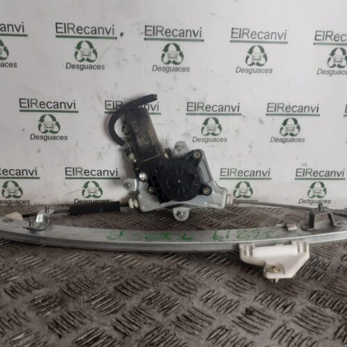 ELEVALUNAS TRASERO IZQUIERDO HYUNDAI ACCENT (LC) GL 5P   |   12.99 – 12.10