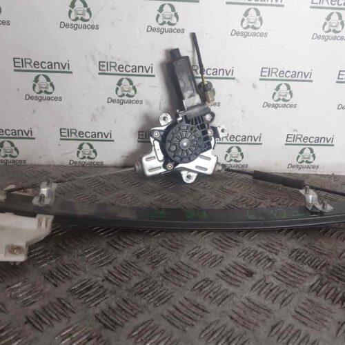 ELEVALUNAS DELANTERO DERECHO HYUNDAI ACCENT (LC) GL 5P   |   12.99 – 12.10