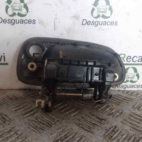 MANETA EXTERIOR DELANTERA DERECHA HYUNDAI ACCENT (LC) GL 5P   |   12.99 – 12.10