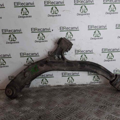 BRAZO SUSPENSION INFERIOR DELANTERO DERECHO CHRYSLER VOYAGER (RG) 2.5 CRD Executive   |   01.07 – 12.07