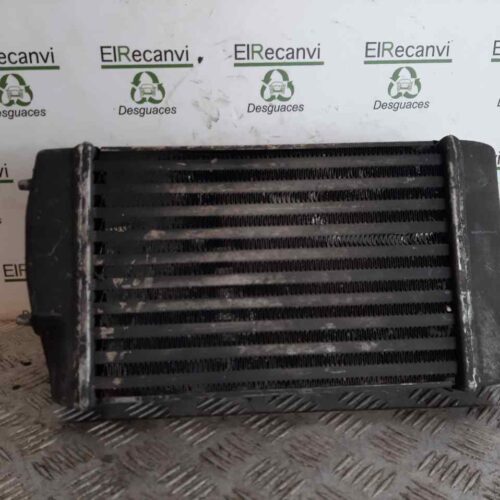 INTERCOOLER CHRYSLER VOYAGER (RG) 2.5 CRD Executive   |   01.07 – 12.07